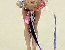 milena baldassarri italy rhythmic gymnastics aug 9 129